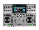 Denon DJ PRIME GO+ Tragbarer DJ-Controller und Mixer mit Stem-Trennung, 2 Decks, WLAN-Streaming, Bluetooth, Lichtsteuerung, 7" Display und Batterie - 10