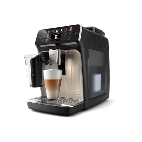 PHILIPS EP5547/90 Series 5500 LatteGo coffee maker