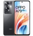 Oppo A79 5G (Mystery Black, 8GB RAM, 128GB Storage) | 5000 mAh Battery with 33W SUPERVOOC Charger | 50MP AI Rear Camera | 6.72" FHD+ 90Hz Display | with No Cost EMI/Additional Exchange Offers - 1