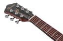Ibanez V44MINIE-OPN - V Series - Electro Acoustic Guitar - OPN - Open Pore Natural - 3/4 Size Guitar - 8