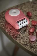 Rowenta EP1110 Easy Touch, Epilatore Elettrico Delicato, 24 Pinzette, 2 Velocità, Rosa - 3