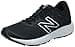 New Balance Men's 996 V4 Tennis Shoes, black - 1