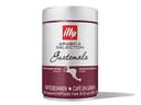 illy Caffè, chicchi di caffè espresso della selezione arabica dal Guatemala - 250 g - 2