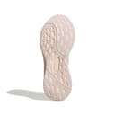 Adidas Mujer Ultrarun 5 Running Shoes, Wonder Quartz/Cyber Metallic/Core Black, 39 1/3 EU - 7