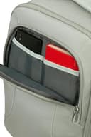 Samsonite Guardit Classy 2.0 - Underseat Hand Luggage (40 x 25 x 20 cm - 24L - 0.70 kg) - Cabin Bag, Airplane Backpack Underseat, Green (Dry Sage) - 8