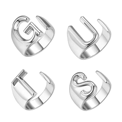 SUNNYOUTH G U T S Anelli Set Olivia Ro World Tour Concerto Anelli Album Guts Merch Gioielli Cantante Fan Regali