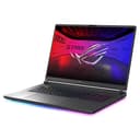 ASUS ROG Strix G18 G815LR-S9009 – ORD.Portátil Gaming de 18" WQXGA 240Hz (Intel Core Ultra 9 275HX, 32GB RAM, 1TB SSD, NVIDIA RTX 5070 Ti 12GB, Sin Sist.Op.) Gris Eclipse - Teclado QWERTY español - 8