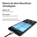 OnePlus 13 5G Dual Sim 16GB RAM 512GB – Midnight Ocean - 6