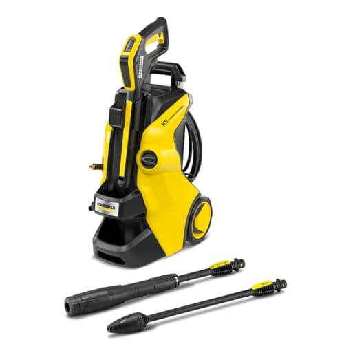Kärcher Pressure Washer