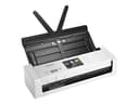 Brother ADS-1700W Compact and Smart Document Scanner | Document Feeder | Automatic Scanning | Wi-Fi/Wi-Fi Direct - 5