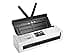 Brother ADS-1700W Compact and Smart Document Scanner | Document Feeder | Automatic Scanning | Wi-Fi/Wi-Fi Direct - 5