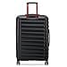 DELSEY PARIS - SHADOW 5.0 - Borsone rigido 75 cm x 50 cm x 33 cm - 106 L - XL - Nero - 4