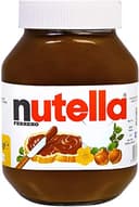 Nutella Ferrero 1kg - 1