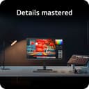 27IN IPS 4K UHD 16:9 [3840X2160 - 1000:1 USB-C [90W PD] SPEAKERS - 15