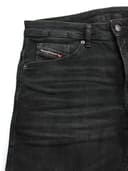 Diesel - Herren Slim Fit Low Waist Stretch Jeans - Thommer-R RB064, Größe:W34, Länge:L32 - 3