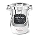 MOULINEX - Companion XL - Robot da cucina multifunzione 3l 1550w silver - 1