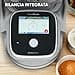 Moulinex i-Companion Touch Pro, Robot Da Cucina Multifunzione con Bilancia Integrata, 19 Modalità di Preparazione e Cottura, Capacità Utile 3L, Connettività WiFi/Bluetooth e Schermo Touch, HF93CC - 4