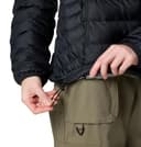 Columbia Mujer Chaqueta Impermeable 3 en 1 Drop Ridge II - 9