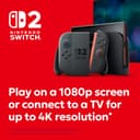 Nintendo Switch 2 + Pokemon Legends: Z-A bundle - 2