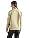 Street One Women's A212415 Bouclé Jacket, Mellow Yellow - 2