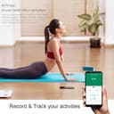 Xiaomi Mi Smart Body Fat Scale 2 Bluetooth 5.0 Bilancia Monitor Display LED - 9