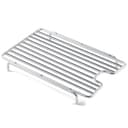 S83012 Seitenbrenner Rost Grill Ersatzteile für Napoleon LEX 485 Prestige 450 500 665 Prestige Pro Rogue SE 425 525 625 Edelstahl Infrarot Rost Seitenbrenner Gitter Grill Zubehör S83010 - 1