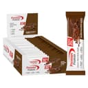 Premier Protein - High Protein Bar 50% - Double Chocolate Cookie - 16x40g - Low Sugar - Low Carb - palmölfrei - 1