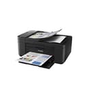 Canon TR4550 Multifunction Inkjet Printer - Black - 5