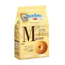 Mulino Bianco Macine 350g Italian Biscoti Cookies | Soft Shortbread Pastries Biscuits | GMO & Palm Oil Free | Filled with Creamy Chocolate | Icon of Taste and Goodness (Macine 350g, 3 Pack) - 4