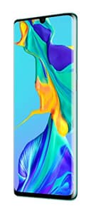 Huawei P30 Pro - Smartphone 128GB, 8GB RAM, Dual Sim, Aurora Blue - 12