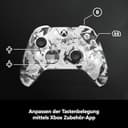 Xbox Wireless Controller – Storm Breaker Special Edition Series X|S, One, PC und cloudfähige Geräte - 7