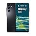 Samsung Galaxy A16, 3 anni di Garanzia del produttore, Android 14, Display Super AMOLED 6.7" FHD+, 4GB RAM, 128GB, Batteria 5.000 mAh, IP54, memoria espandibile, Black [Versione Italiana] - 1
