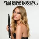 ghd Chronos Curve Conical Rizador Profesional – Para ondas surferas de larga duración – Ideal para todo tipo y longitud de cabello (Enchufe Europeo) - 2