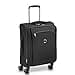 DELSEY Trolley Cabina EXPANDIBLE 4 Ruedas Dobles Slim 55 CM Reciclado - 2