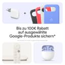 Google Pixel 10a – 7 Jahre Pixel Drops, mehr als 30 Stunden Akkulaufzeit, Kamera-Coach, Gemini Live, Pixel-Sicherheitsfunktionen - Berry, 256GB - 2