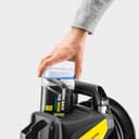 Kärcher K 7 Premium Smart Control Flex Pressure Washer, Pressure: max. 180 bar, Flow Rate: 550 l/h, Area: 60 m²/h, Water Filter, Weight: 17.8 kg, High-Pressure Flex Hose and Gun, Multi Jet Spray Lance - 4