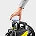 Kärcher K 7 Premium Smart Control Flex Pressure Washer, Pressure: max. 180 bar, Flow Rate: 550 l/h, Area: 60 m²/h, Water Filter, Weight: 17.8 kg, High-Pressure Flex Hose and Gun, Multi Jet Spray Lance - 4