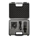 Marantz Professional MPM-2000U - Microfono USB a Condensatore per Gaming, Streaming, Podcast e Registrazioni PC/Mac - Cardioide, Shockmount, Cavo USB e Custodia Inclusi, Nero - 7