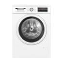 Bosch Lavadora, Libre Instalación, 9 kg, Serie 6, EcoSilence, Blanco, WUU28T66ES - 5