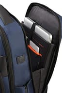 Samsonite MySight - Backpack laptop da 15,6 pollici, 43 cm, 19 L, blu (blu) - 6
