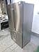 Smeg FQ 60 XP Fridge/Fridge Capacity 385 Litres / Freezer Capacity 78 Litres - 5