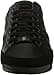 BOSS Hugo Men's Saturn Profile Low Top Sneaker, Black, 9 UK - 2