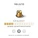 50 Volluto Nespresso Capsules Espresso Lungo - 2