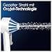 Oral-B AquaCare 6 Wireless Oral Irrigator - 3 Replacement Nozzles, Interdental Cleaner, Gentle Teeth Cleaning & Healthier Gums, Oxyjet Technology, 3 Modes for Dental Care - White/Grey - 4