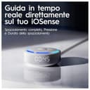 Oral-B Spazzolino Elettrico Ricaricabile iO 10 Bianco, 1 Spazzolino Elettrico, 3 Testine di Ricambio, Custodia Da Viaggio Ricaricabile, iO 10, Pulizia Denti, Sensore di Pressione, Gengive Protette - 3