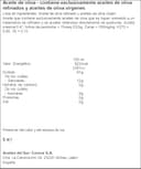 Guillén - Aceite de Oliva Intenso - Garrafa 5 L - 2