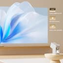 WANBO Cube 2 Pro Proyector Portátil, Compatible con Android TV, Casting inalámbrico, 500 ANSI, 1080P Full HD Nativa, Giro 230°, WiFi & Bluetooth, Mini Proyector Cine en Casa/Exterior/HDMI - 2