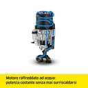 Kärcher K 7 Premium Smart Control Pressure Washer, Pressure: max 180 bar, Flow rate: 600 l/h, Surface: 60 m²/h, Water Filter, Weight: 17.9 kg, Hose & Pressure Gun, Multi Jet Lance - 9