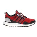 adidas Mens Ultraboost Ultra Boost 1.0 ATR Running Sneakers Shoes - Red, Red, 8 UK - 1