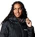 Columbia Mujer Chaqueta Impermeable 3 en 1 Drop Ridge II - 5